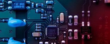 Танталовые конденсаторы: особенности конструкции и принцип работы